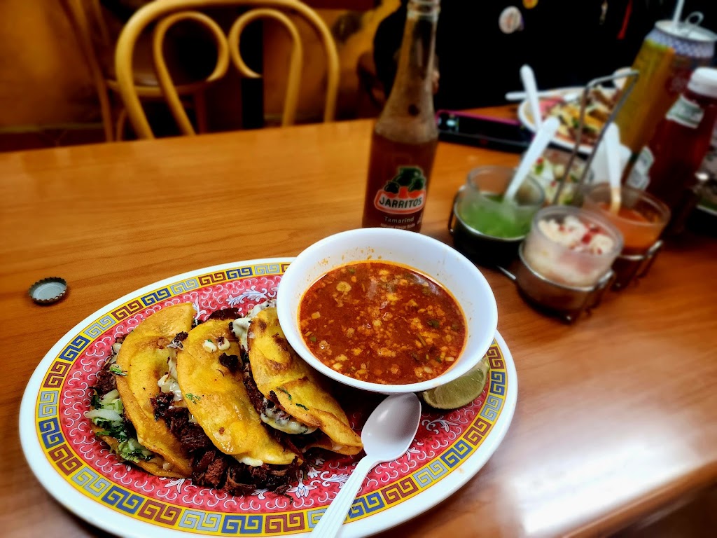 Taqueria El Sabor del Parque | 2901 Eastern Ave, Baltimore, MD 21224, USA | Phone: (410) 558-0747