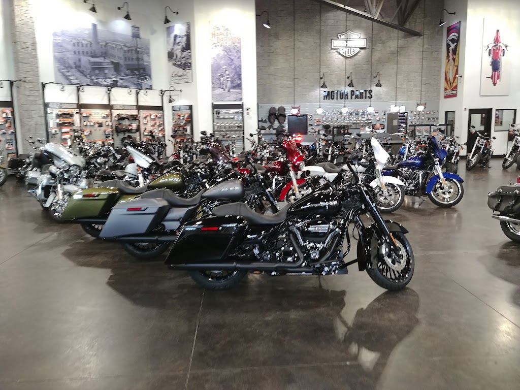 Falcons Fury Harley-Davidson® | 900 Dogwood Dr SE, Conyers, GA 30012, USA | Phone: (770) 979-7999