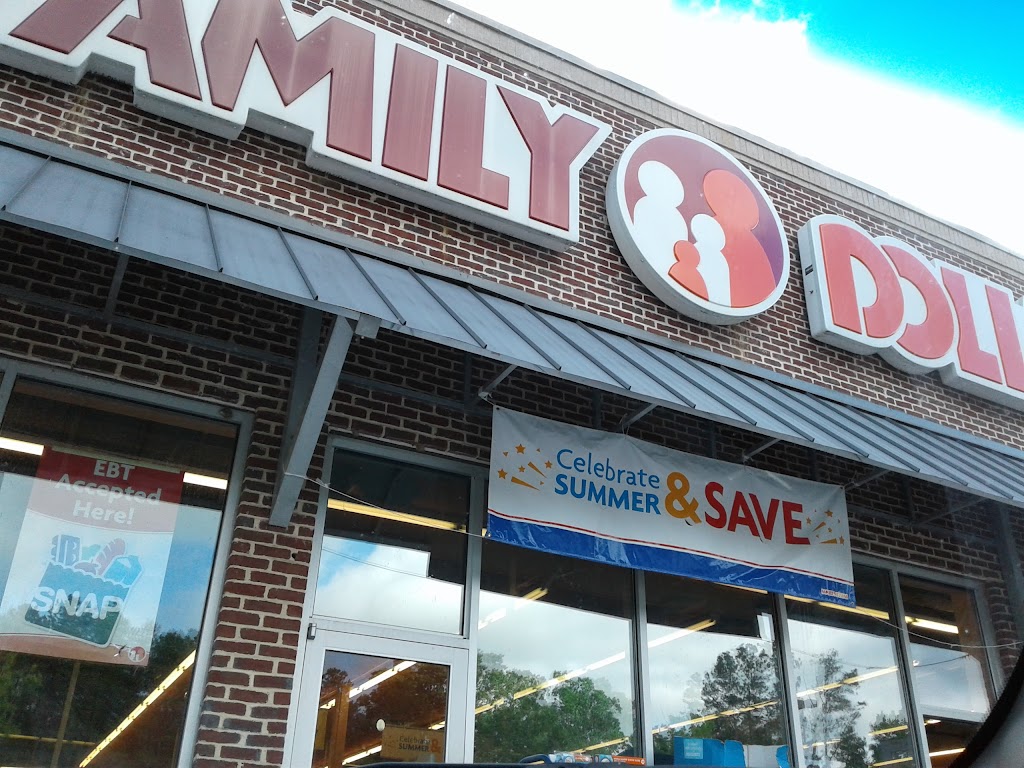 Family Dollar | 2005 West St #16, Newnan, GA 30263, USA | Phone: (678) 633-6512