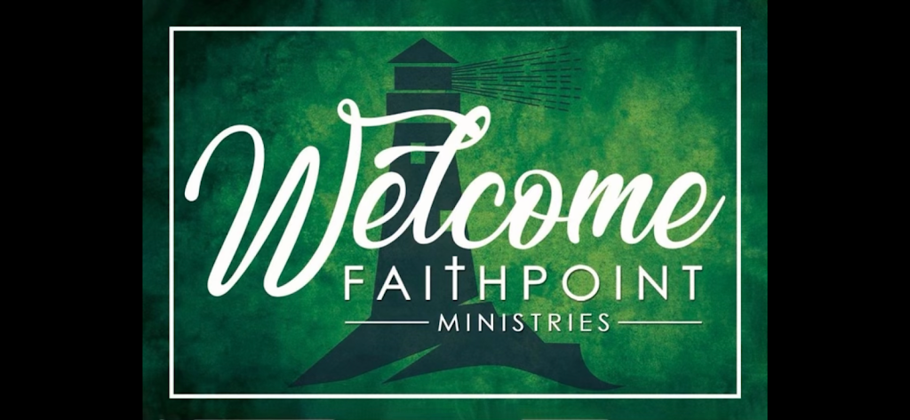 Faith Point Ministries | 625 N Eucalyptus Ave, Rialto, CA 92376, USA | Phone: (909) 375-1677