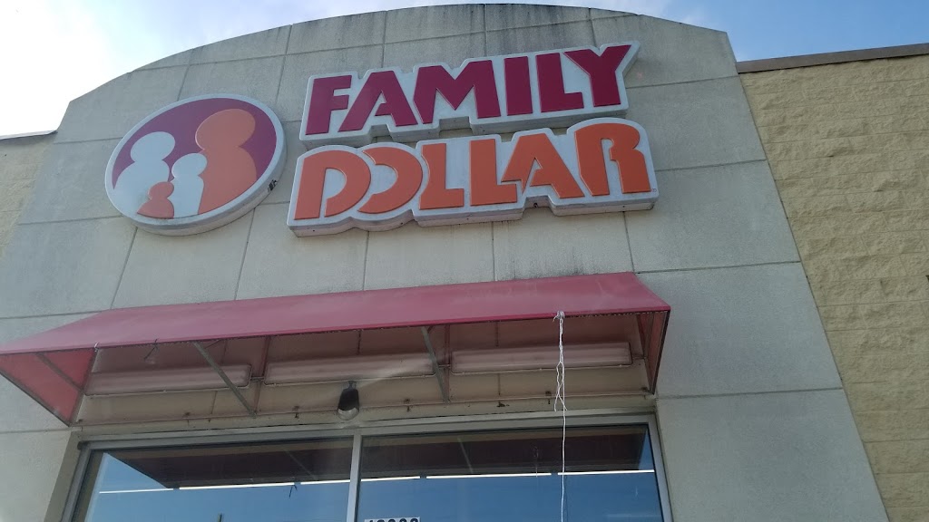 Family Dollar | 10390 Normandy Blvd, Jacksonville, FL 32221, USA | Phone: (904) 380-2225