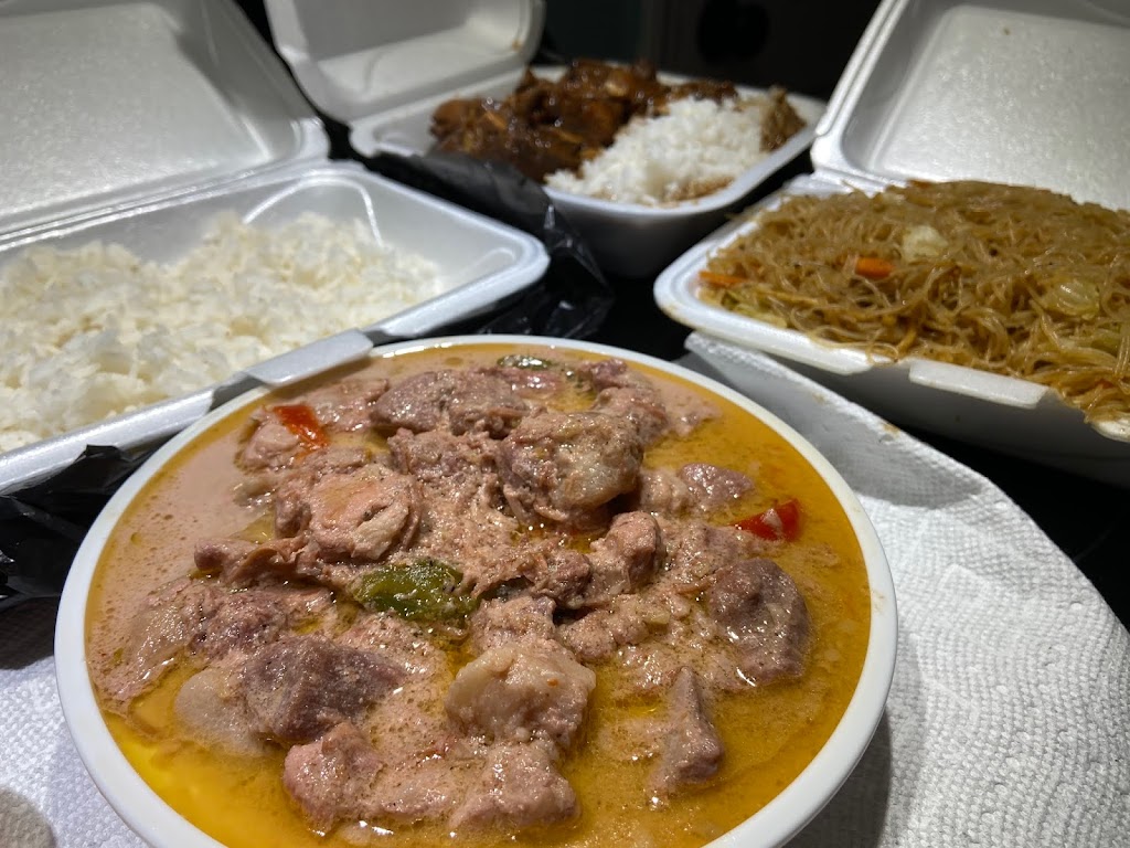 Filipino Express Restaurant | 3601 Capital Blvd, Raleigh, NC 27604, USA | Phone: (919) 876-6911