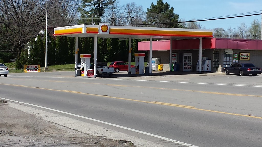 Shell | 1490 Louisville Hwy, Goodlettsville, TN 37072, USA | Phone: (615) 672-0627