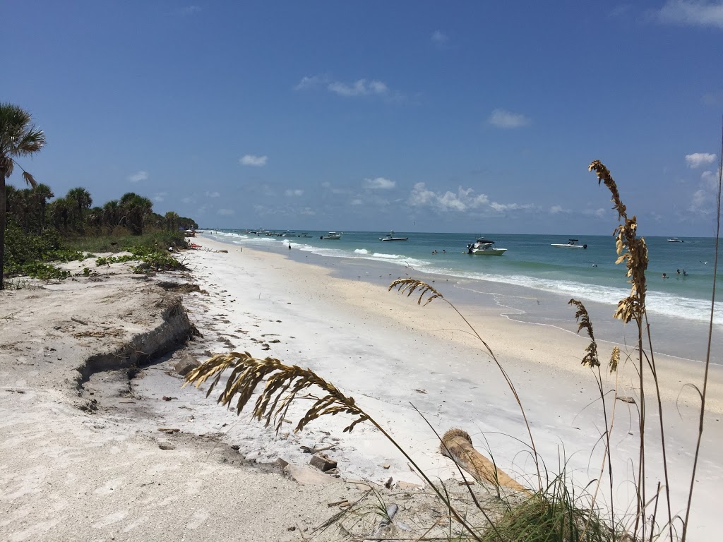 Egmont Key National Wildlife Refuge | St. Petersburg, FL 33715, USA | Phone: (352) 563-2088