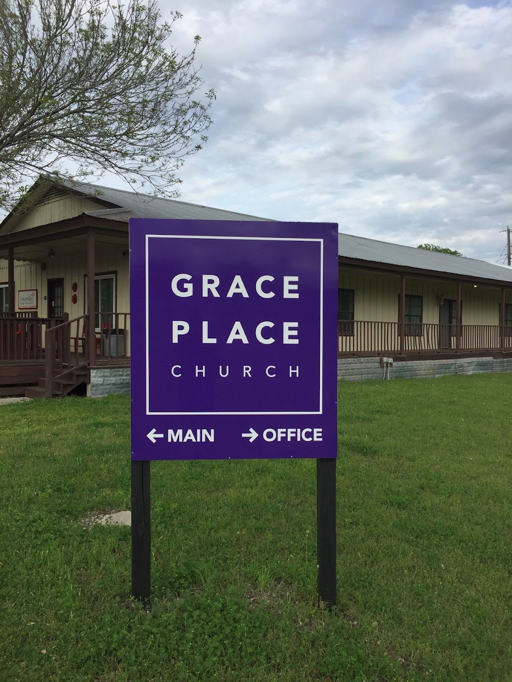 Grace Place Church | 1500 Royston Ln, Round Rock, TX 78664, USA | Phone: (512) 990-5000