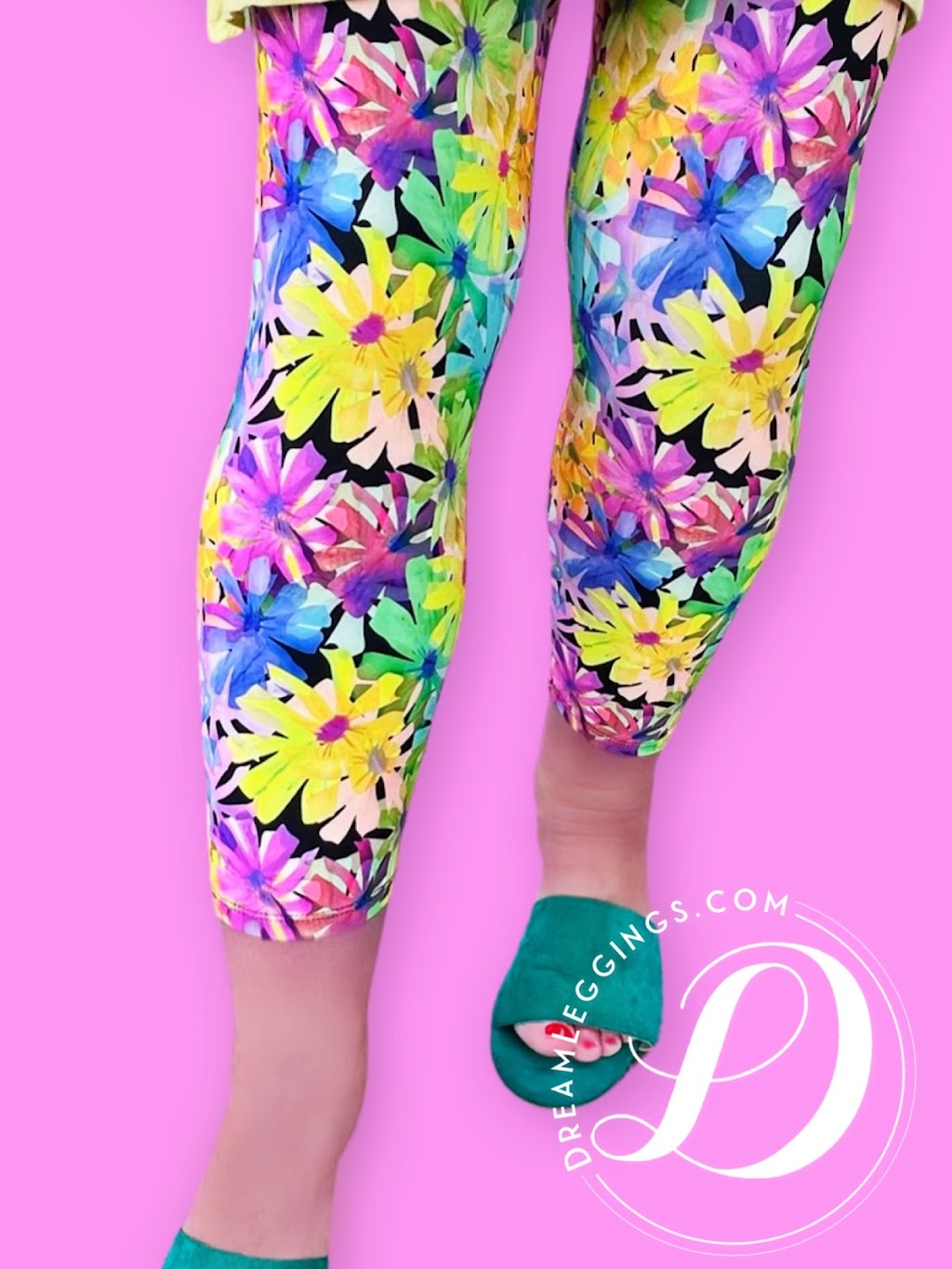 Dream Leggings LLC | 4501 Brittany Dr, Rowlett, TX 75088, USA | Phone: (903) 372-7660