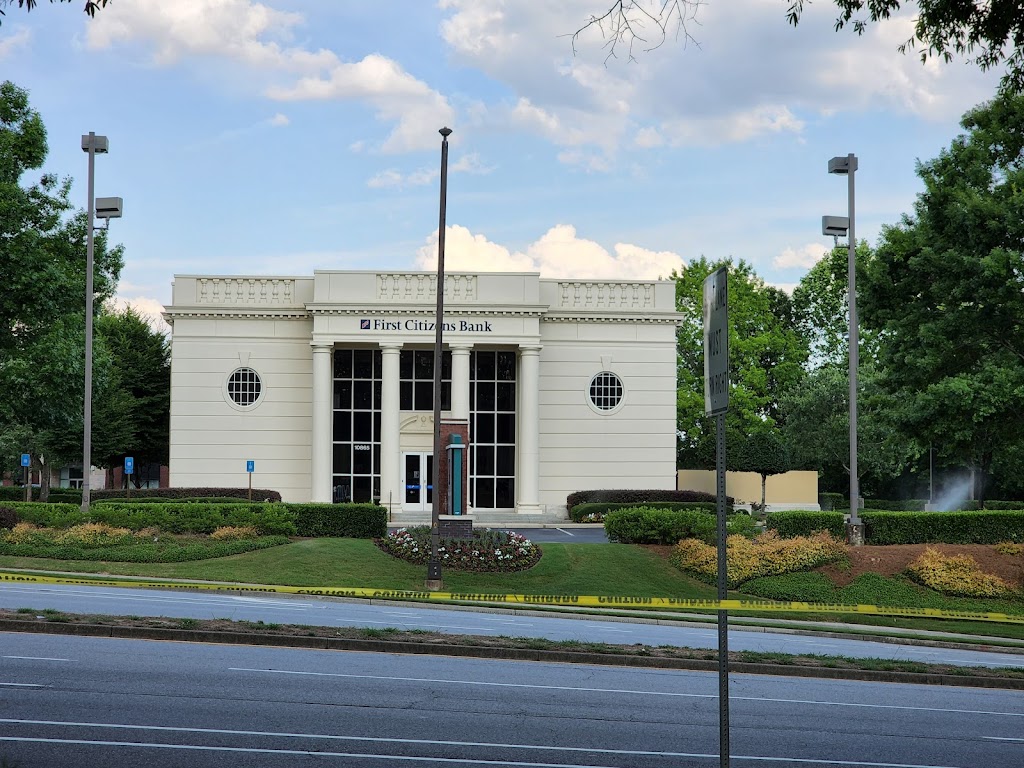 First Citizens Bank | 10865 Haynes Bridge Rd, Alpharetta, GA 30022, USA | Phone: (770) 777-8960