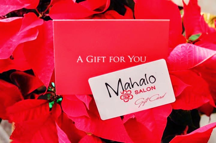 Mahalo Salon | 131 Evergreen Rd #101, Lake Wylie, SC 29710, USA | Phone: (803) 831-1988