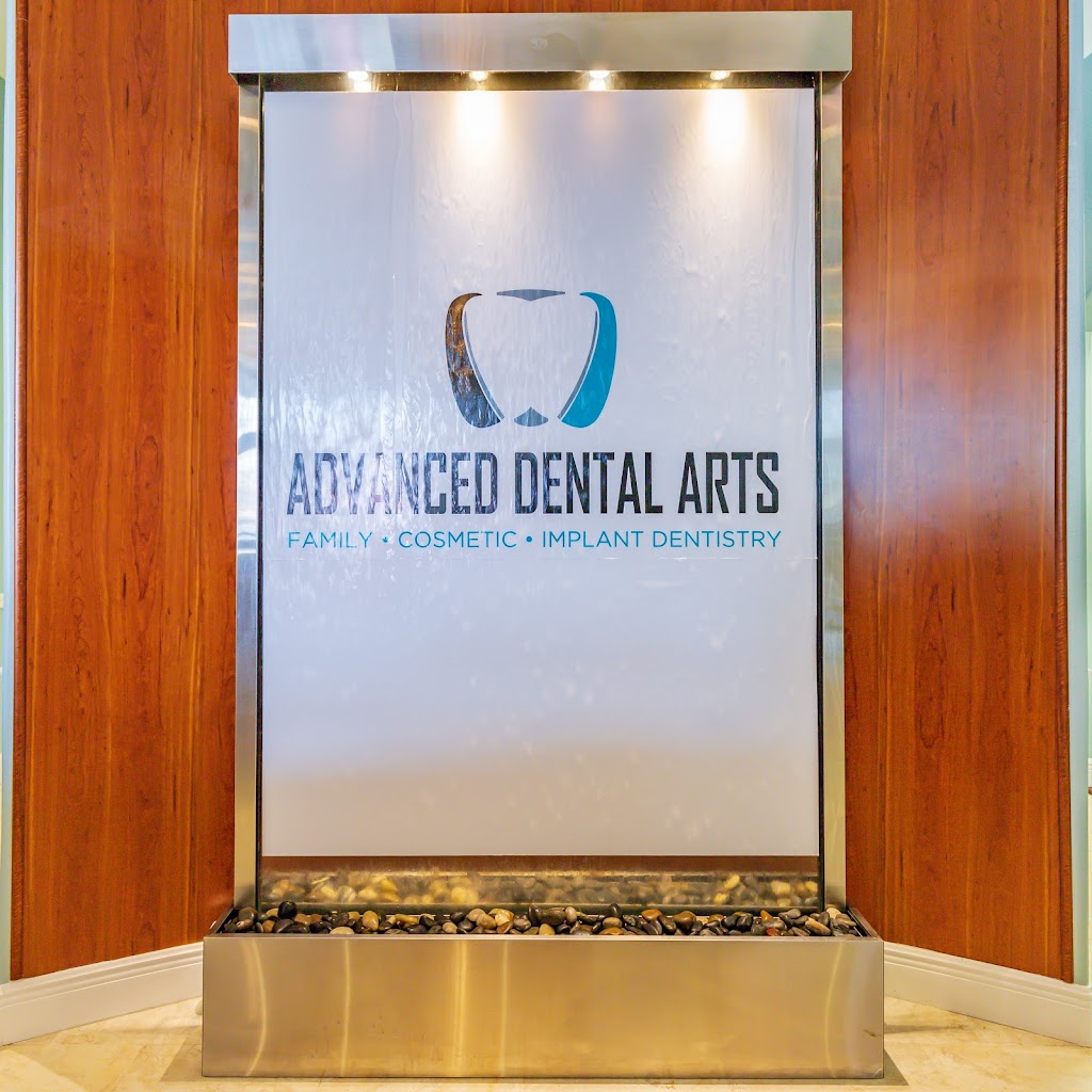 Advanced Dental Arts of Citrus Park | 6170 Gunn Hwy, Tampa, FL 33625, USA | Phone: (813) 961-1032