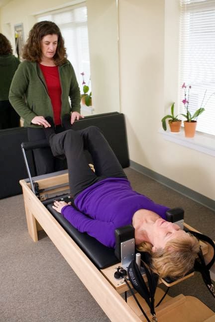 All Points Pilates | 20 Colwell St, Port Hadlock-Irondale, WA 98339, USA | Phone: (360) 316-9113