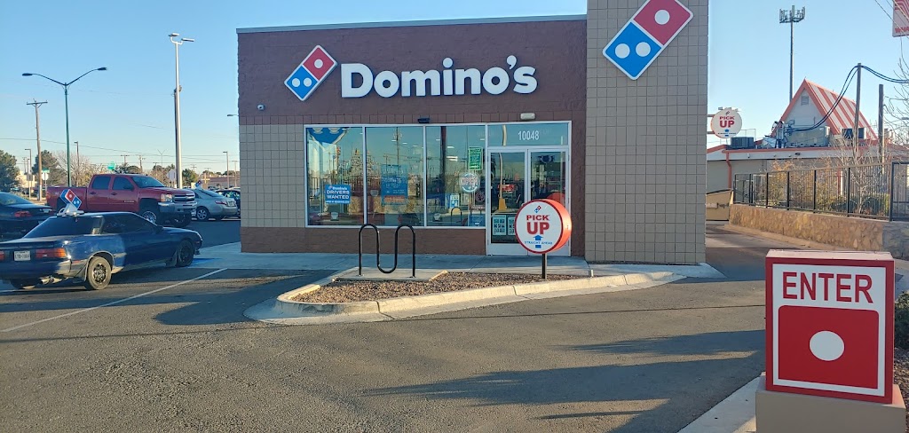 Dominos Pizza | 10048 Dyer St, El Paso, TX 79924 | Phone: (915) 757-3433