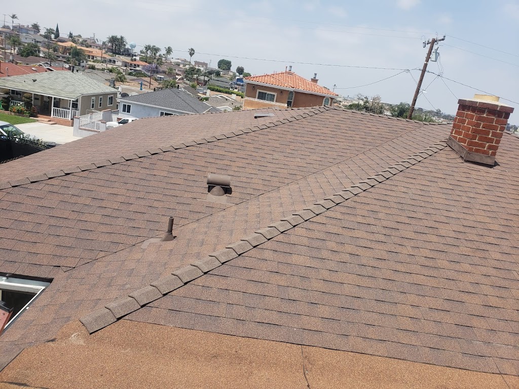 Hgg Roofing | 4148 W 162nd St, Lawndale, CA 90260, USA | Phone: (310) 251-7372