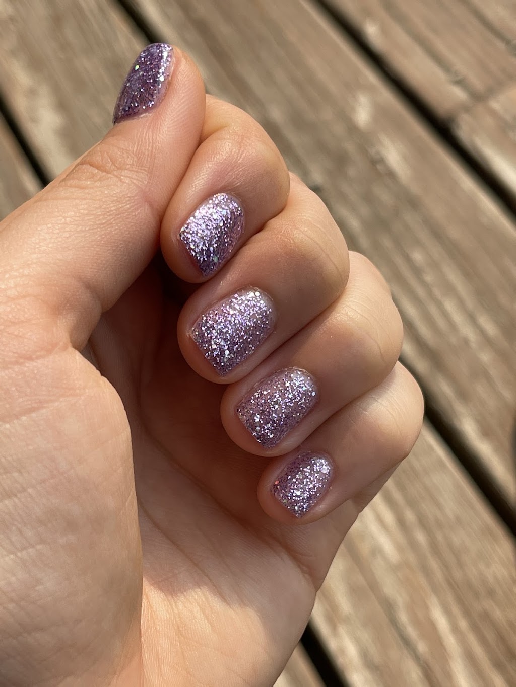 8th Day Nails | 9809 214th Ave E, Bonney Lake, WA 98391, USA | Phone: (253) 750-0100