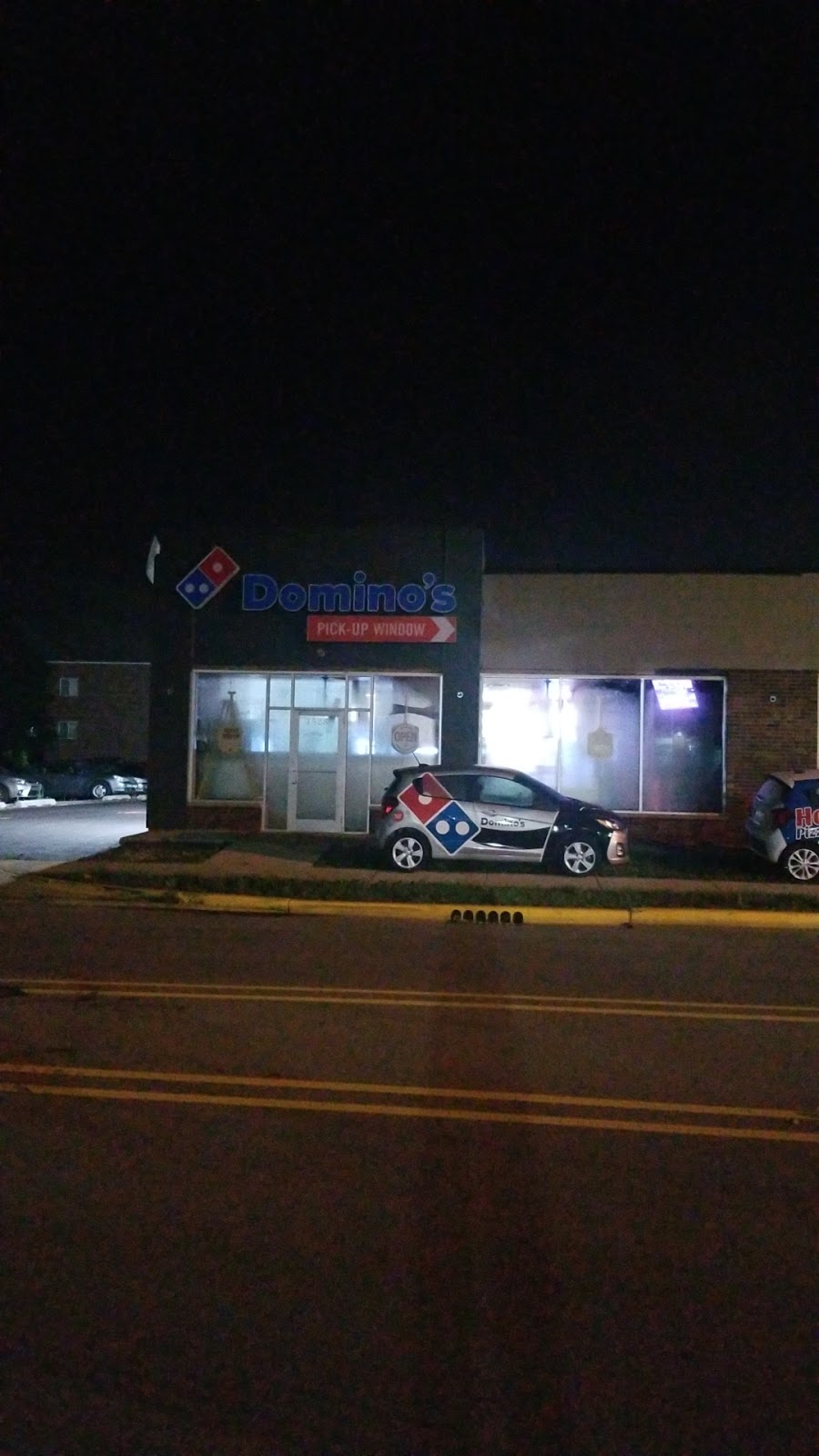 Dominos | 1528 N Arbogast St, Griffith, IN 46319, USA | Phone: (219) 533-8010