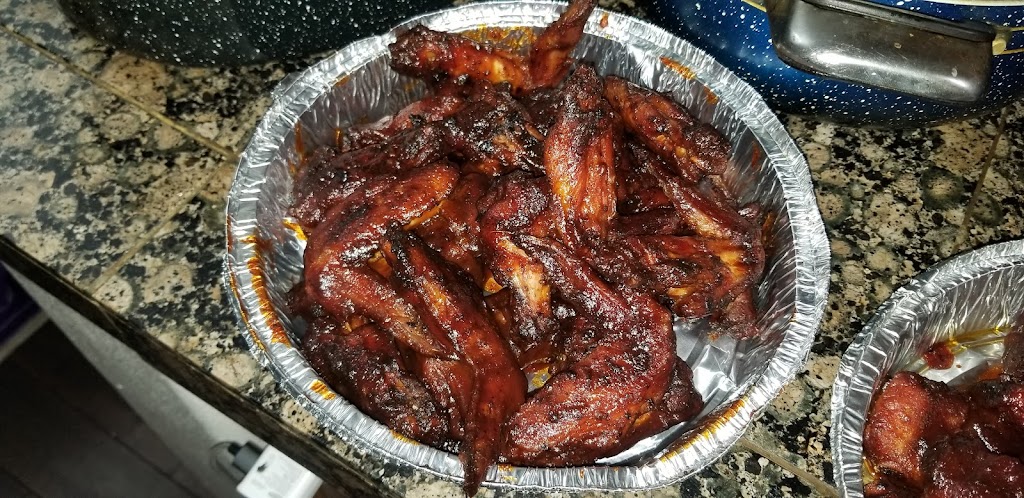 Papa Jays Barbecue and catering | 7203 Zelzah Ave, Reseda, CA 91335, USA | Phone: (818) 671-9821