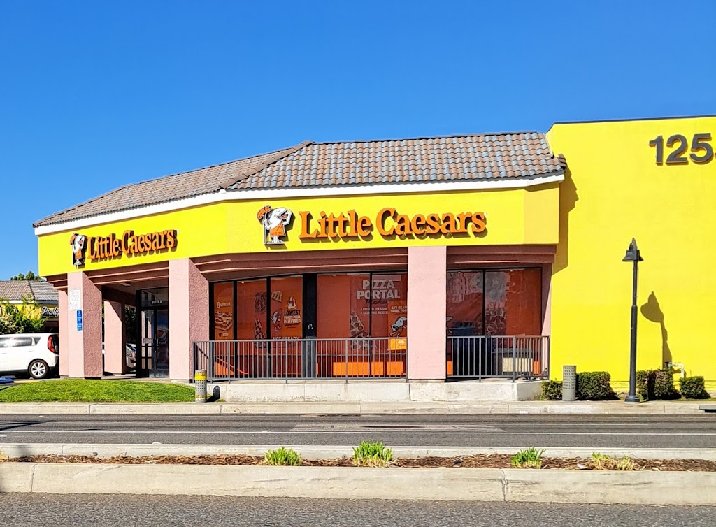 Little Caesars Pizza | 12555 Lakewood Blvd, Downey, CA 90242, USA | Phone: (562) 861-1771