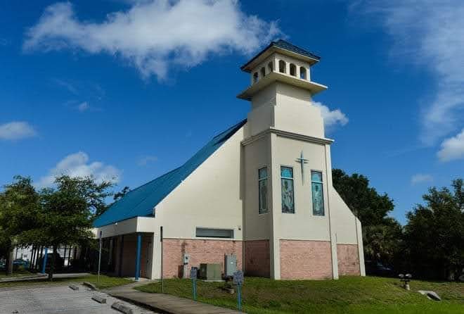 Truvine Missionary Baptist Church | 1947 31st St, Sarasota, FL 34234, USA | Phone: (941) 355-4417
