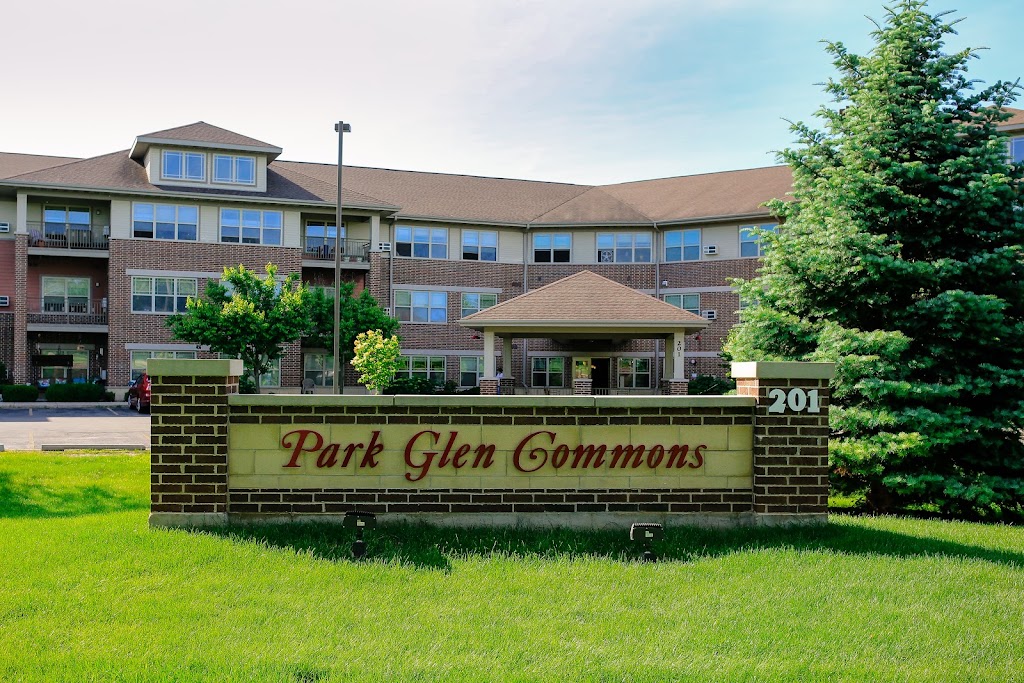 Park Glen Commons | 201 N Walbridge Ave, Madison, WI 53714, USA | Phone: (608) 241-4200