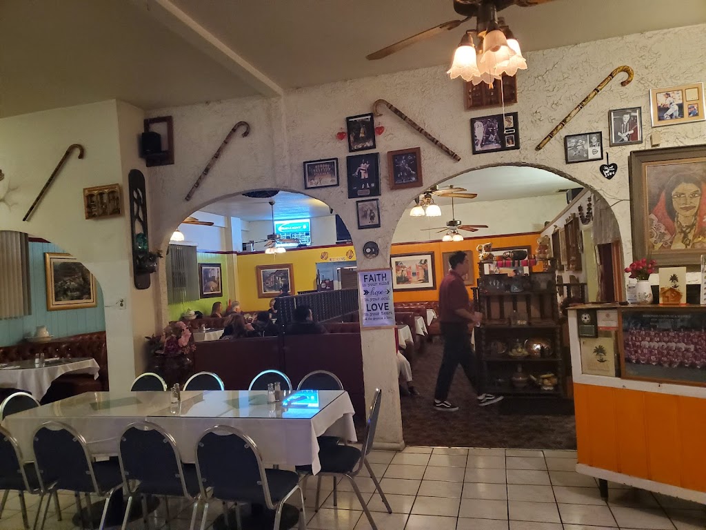 Las Brisas Restaurant | 1969 Artesia Blvd, Redondo Beach, CA 90278, USA | Phone: (310) 376-5884