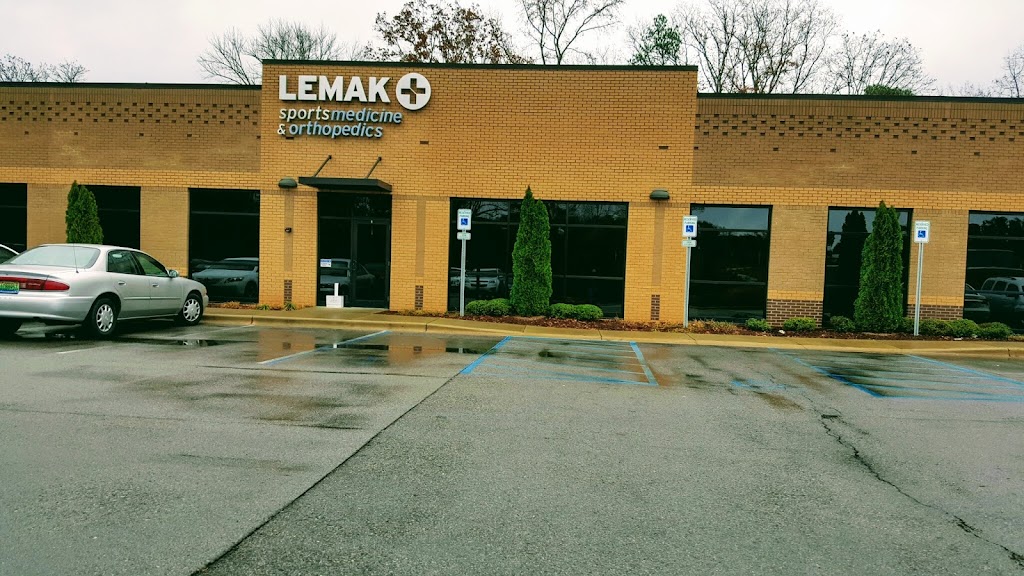 Lemak Health | 2215 Decatur Hwy #17, Gardendale, AL 35071, USA | Phone: (205) 631-3828