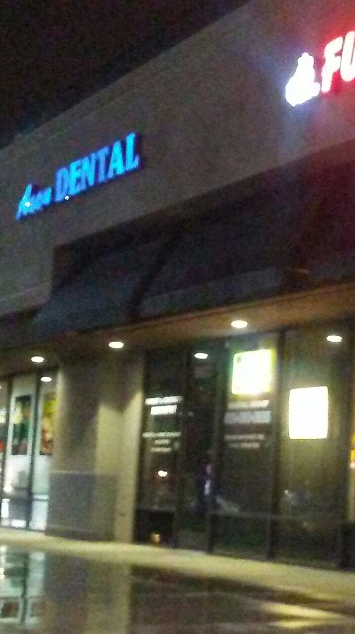 Accu Dental Group | 6413 E Spring St, Long Beach, CA 90808, USA | Phone: (562) 938-8388