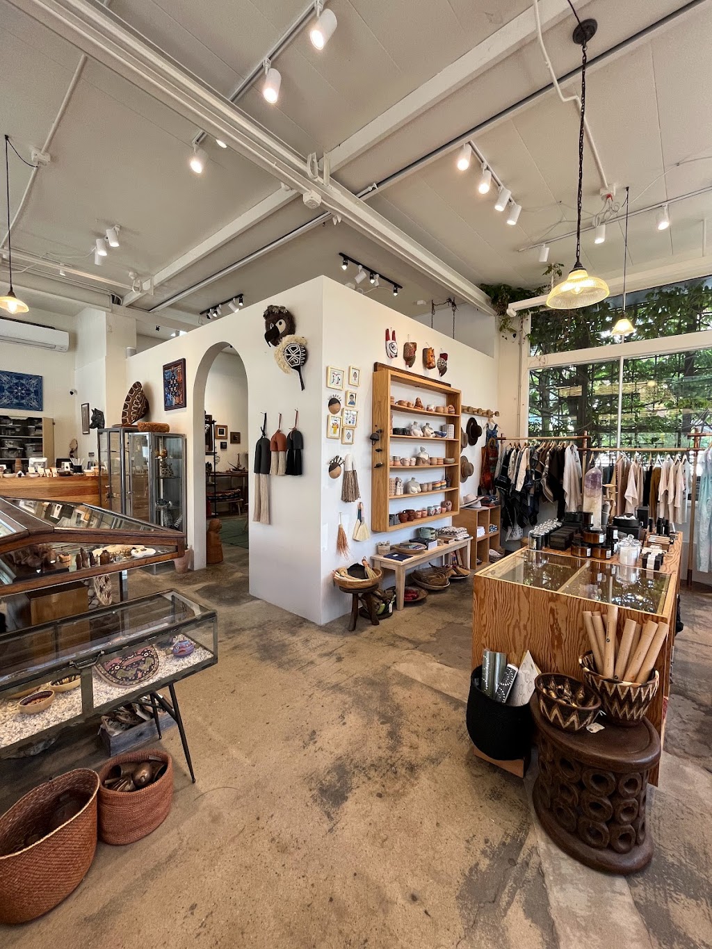 kinship station | 106 S Topanga Canyon Blvd, Topanga, CA 90290, USA | Phone: (310) 455-3797