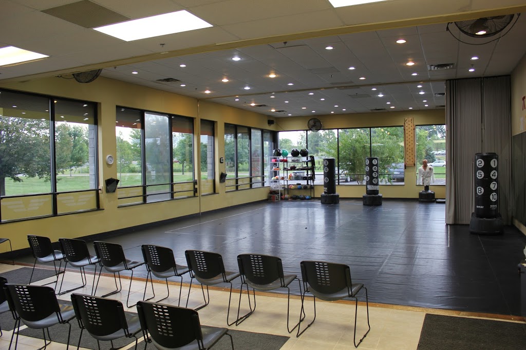 The Edge Martial Arts | 1654 Market Dr, Stillwater, MN 55082, USA | Phone: (651) 351-7750