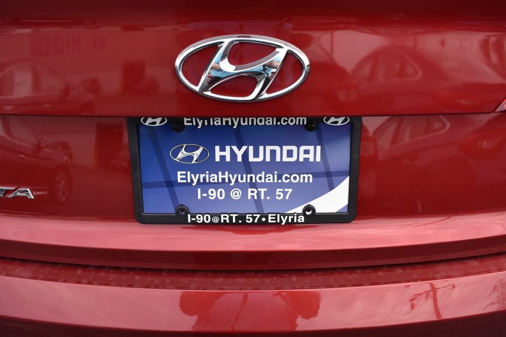 Elyria Hyundai | 845 Leona St, Elyria, OH 44035, USA | Phone: (440) 324-7700