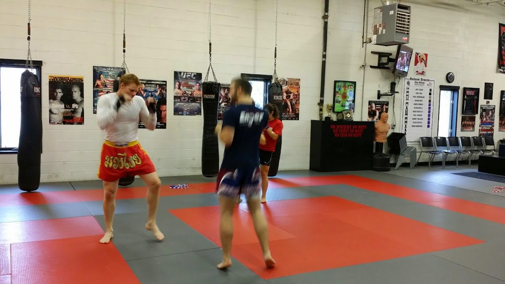 GriffonRawl Combat Sports & Fitness | 6090 Pinecone Dr, Mentor, OH 44060, USA | Phone: (440) 358-9371