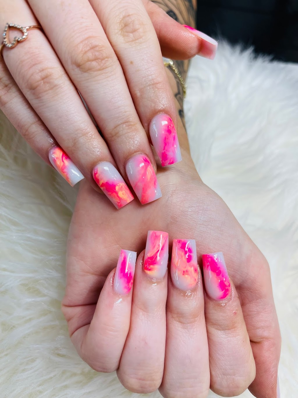 Eco Friendly Nail Salon | 3190 Arden Way, Sacramento, CA 95825, USA | Phone: (916) 484-6245