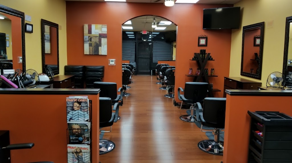 CHOSEN Styles And Cuts Salon | 3854 E Little Creek Rd, Norfolk, VA 23518, USA | Phone: (757) 395-4787