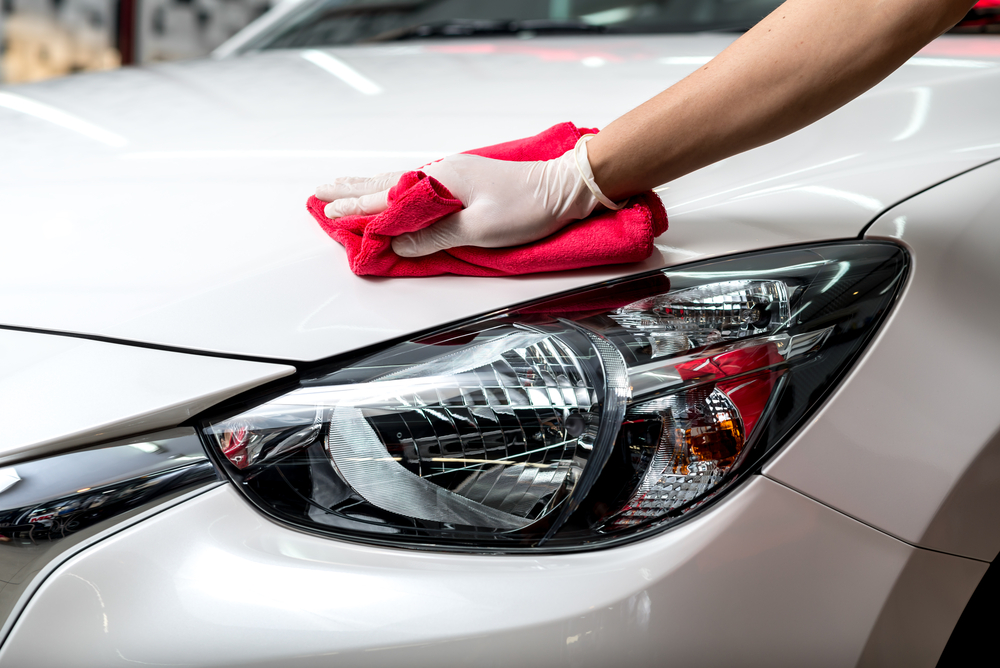 E&M Eco Car Wash Delivery | 927 Salado Slough Ln, Rosenberg, TX 77471 | Phone: (346) 932-4127