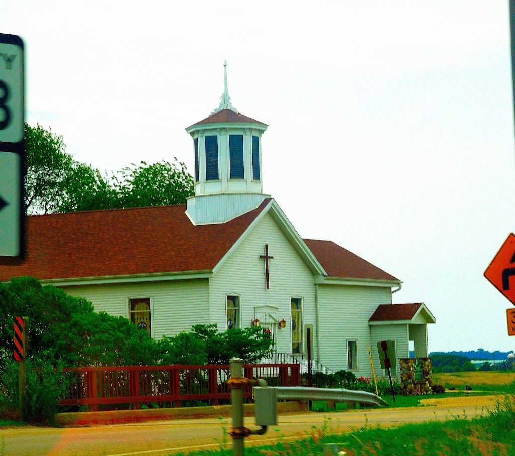 Zwingli United Church-Christ | 1338 County Hwy PB, Belleville, WI 53508, USA | Phone: (608) 845-5641