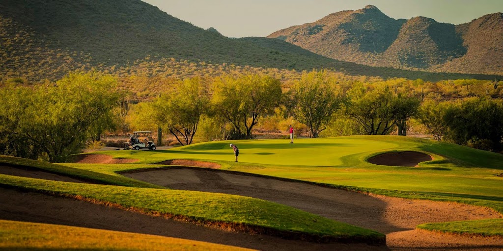 Elite Golf Schools of Arizona | 33750 N Dove Lakes Dr, Cave Creek, AZ 85331, USA | Phone: (480) 744-0272