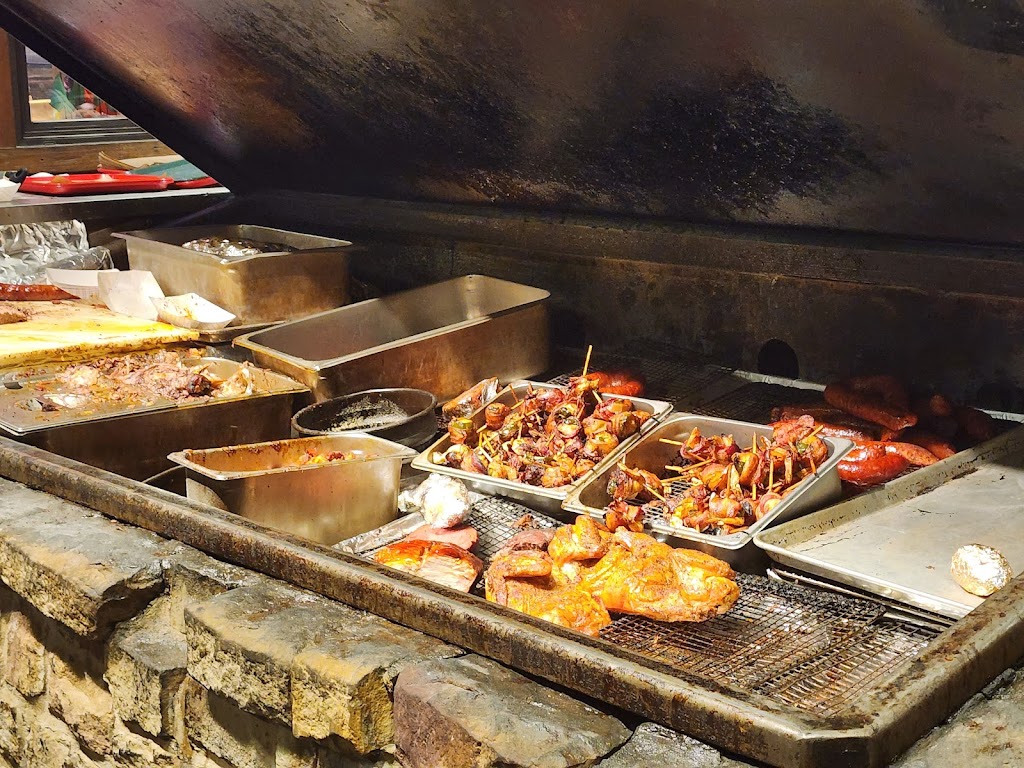 Hard Eight BBQ | 220 N Burleson Blvd, Burleson, TX 76028, USA | Phone: (817) 367-9824