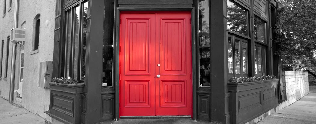 Red Door Real Estate Group | 1465 Morena Blvd, San Diego, CA 92110, USA | Phone: (619) 354-8855