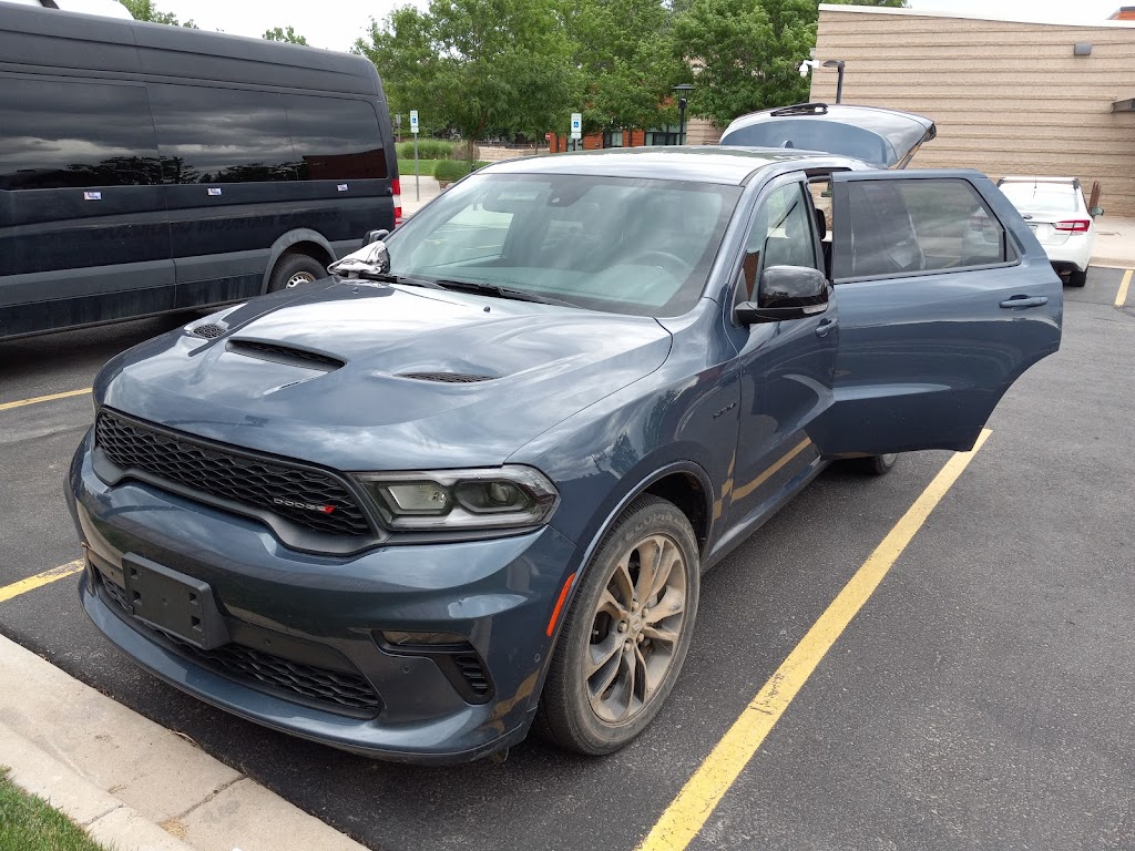 Routes Car Rental | 17411 E 81st Ave, Commerce City, CO 80022, USA | Phone: (720) 892-5301