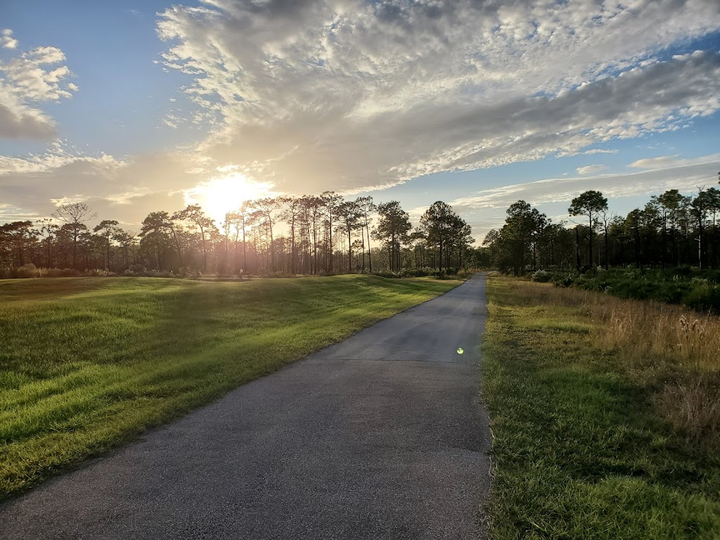 Suncoast Trail MM 22.9 - at Starkey Park Bike Trail | Suncoast Trail, Land O Lakes, FL 34638 | Phone: (727) 834-3247