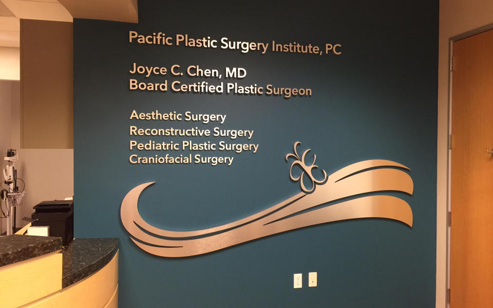 Pacific Plastic Surgery Institute - Joyce Chen MD | 15825 Laguna Canyon Rd Ste 208, Irvine, CA 92618, USA | Phone: (949) 387-7900