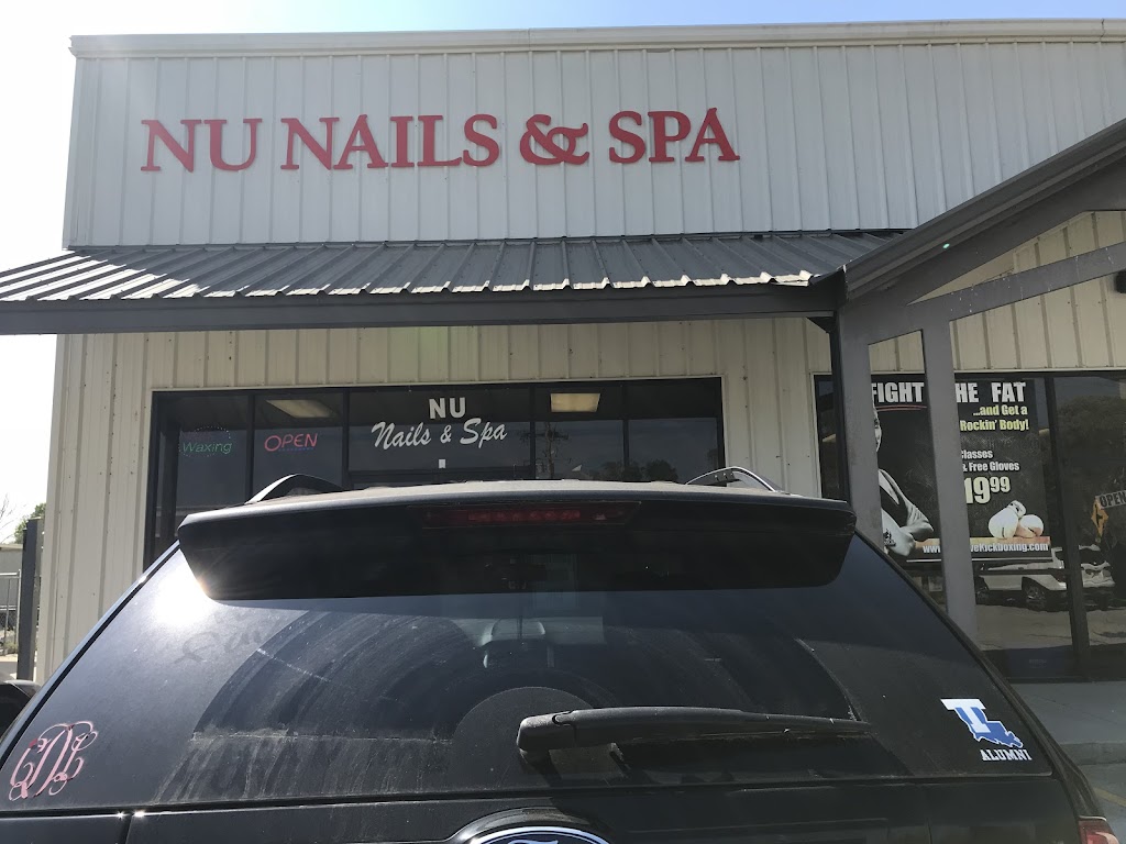 Nu Nails &Spa | 38011 LA-621 D, Gonzales, LA 70737, USA | Phone: (225) 313-3069