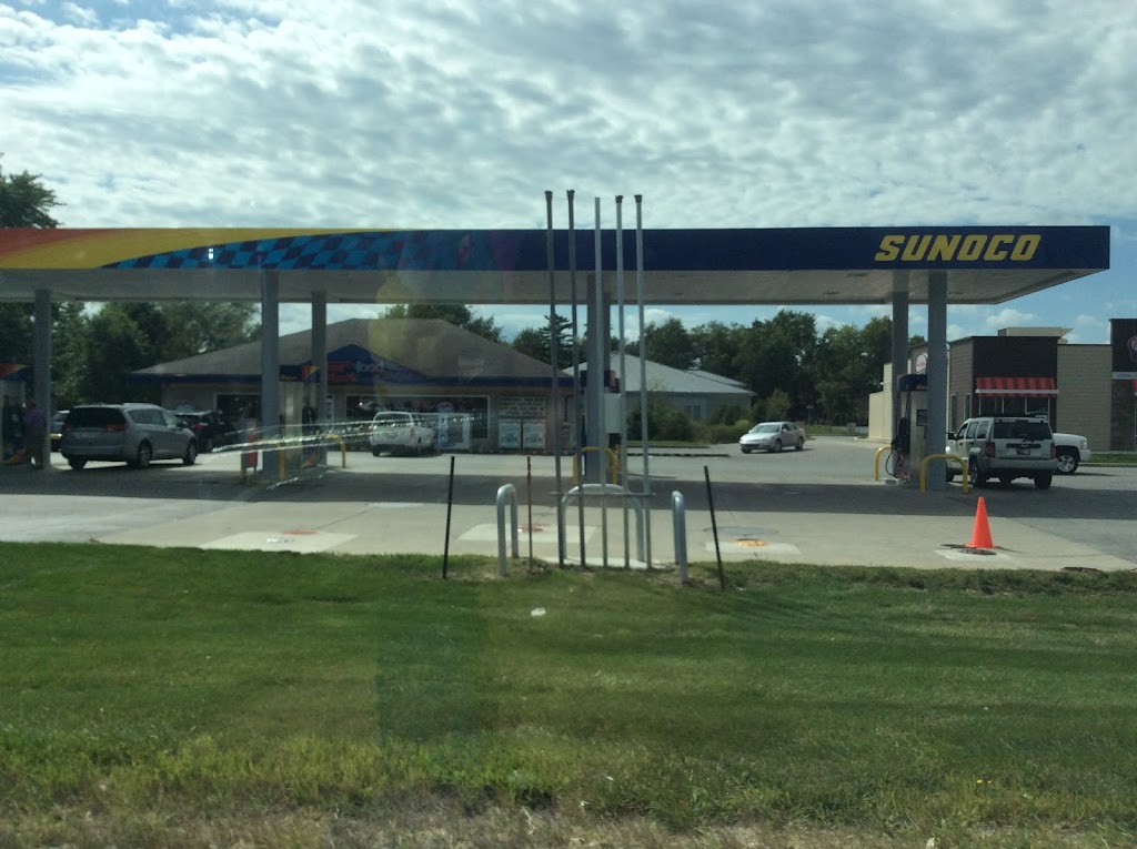 Sunoco Gas Station | 12635 Coldwater Rd, Fort Wayne, IN 46845, USA | Phone: (260) 637-6533