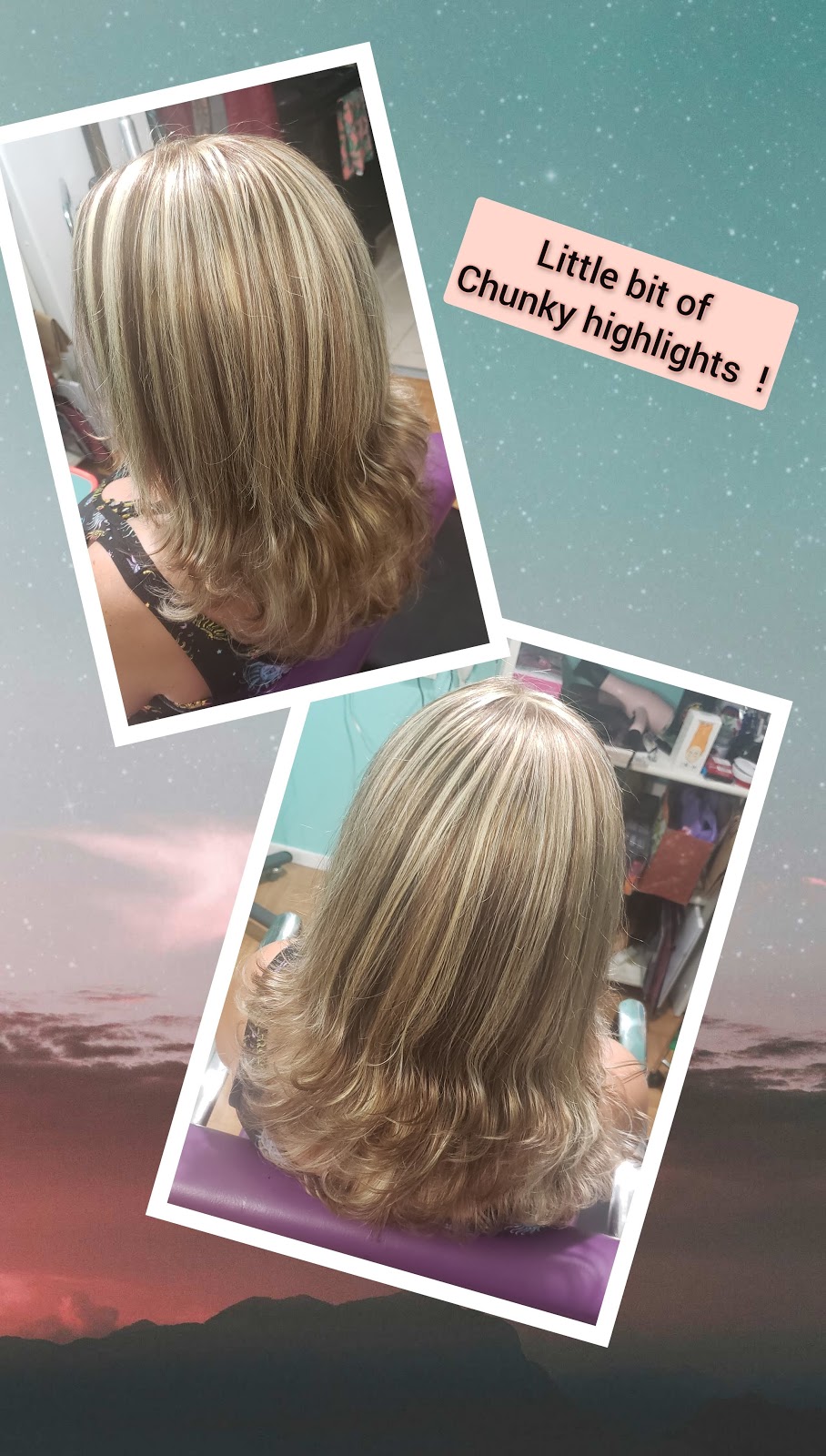 Hair by KV Design & Mobile Salon | 3300 Pebblebrook Dr, Seabrook, TX 77586, USA | Phone: (281) 508-1343