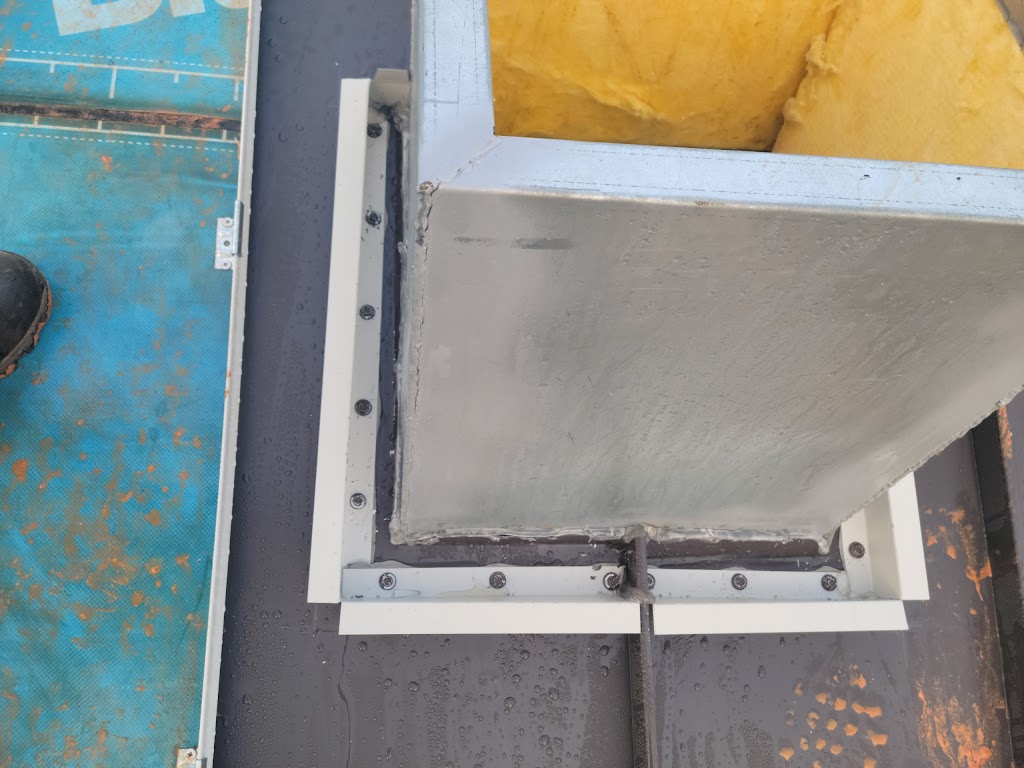 Dallas Metal Products | 101 Technology Drive, Dallas, GA 30132, USA | Phone: (770) 443-6875