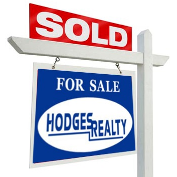 Hodges Realty | 154 N Renfro St #202, Mt Airy, NC 27030, USA | Phone: (336) 374-9658