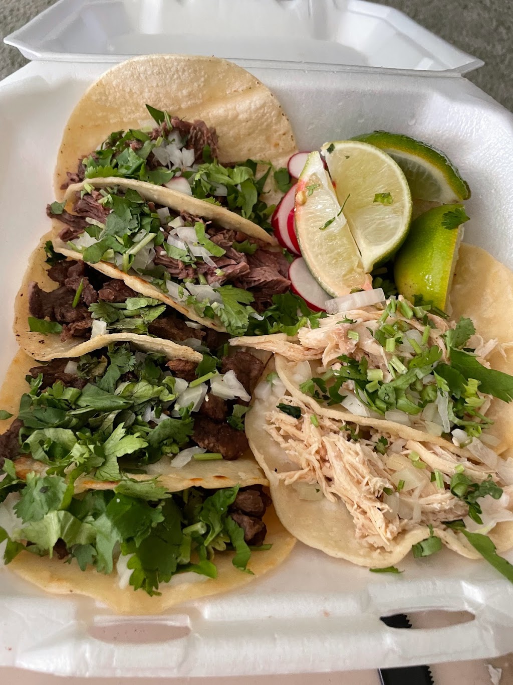 La Paloma Taqueria | 14035 Coit Rd, Dallas, TX 75240, USA | Phone: (972) 934-1175