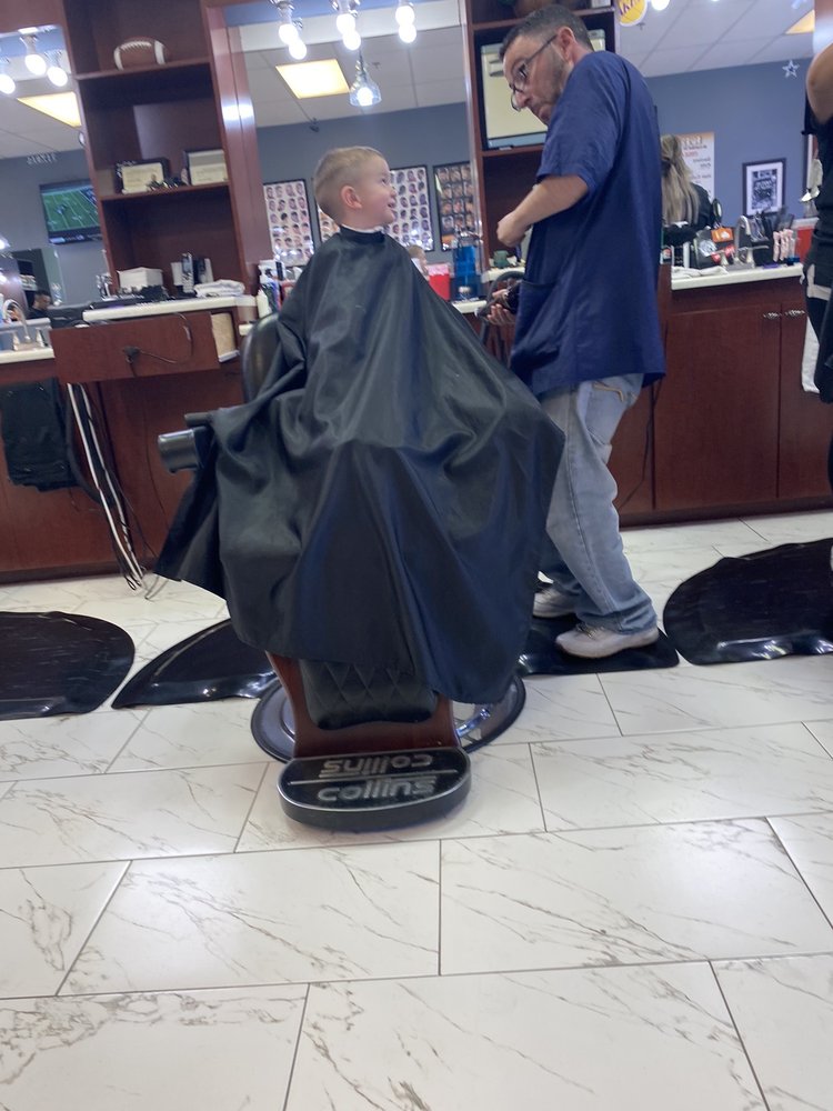 K & K Barber Shop | 21765 W Yuma Rd, Buckeye, AZ 85326, USA | Phone: (623) 474-6505