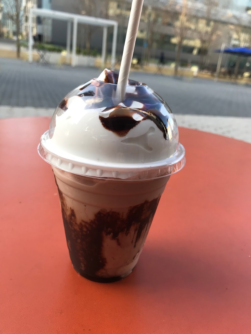 Double Shot Coffee #2 | 550-D, Gene Friend Way, San Francisco, CA 94158, USA | Phone: (415) 592-8205