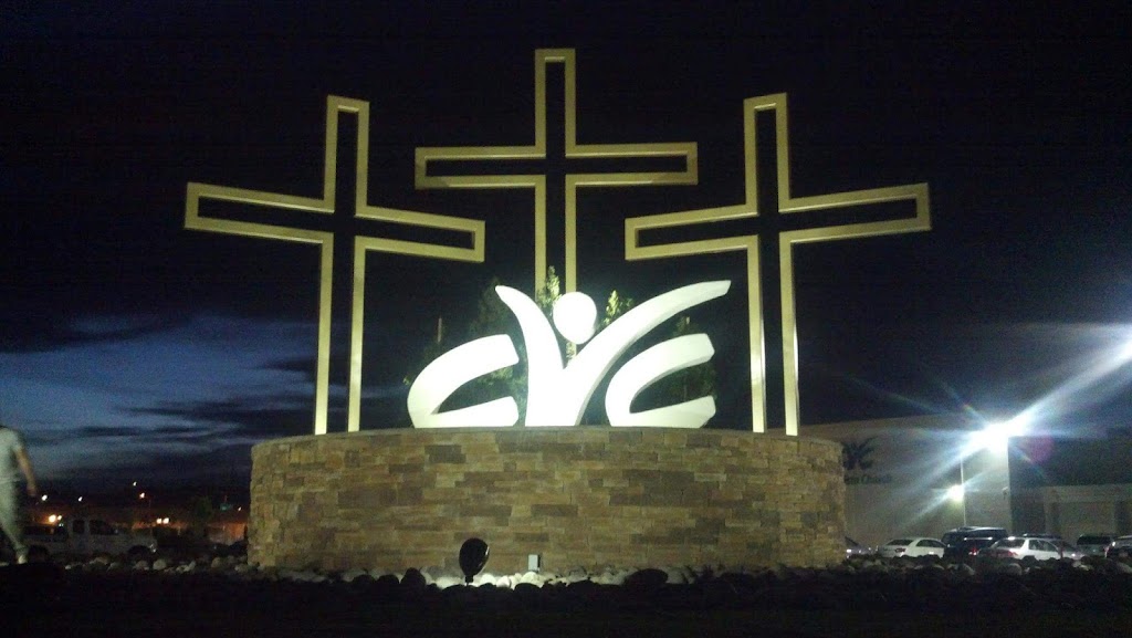 Cielo Vista Church | 3585 Lee Trevino Dr, El Paso, TX 79936 | Phone: (915) 595-0288