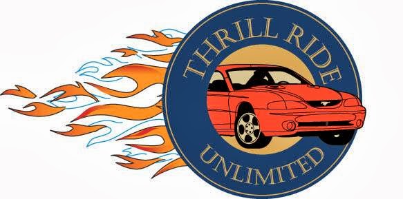 Thrill Ride Unlimited | 8303 Columbus Rd, Mt Vernon, OH 43050, USA | Phone: (740) 501-1499