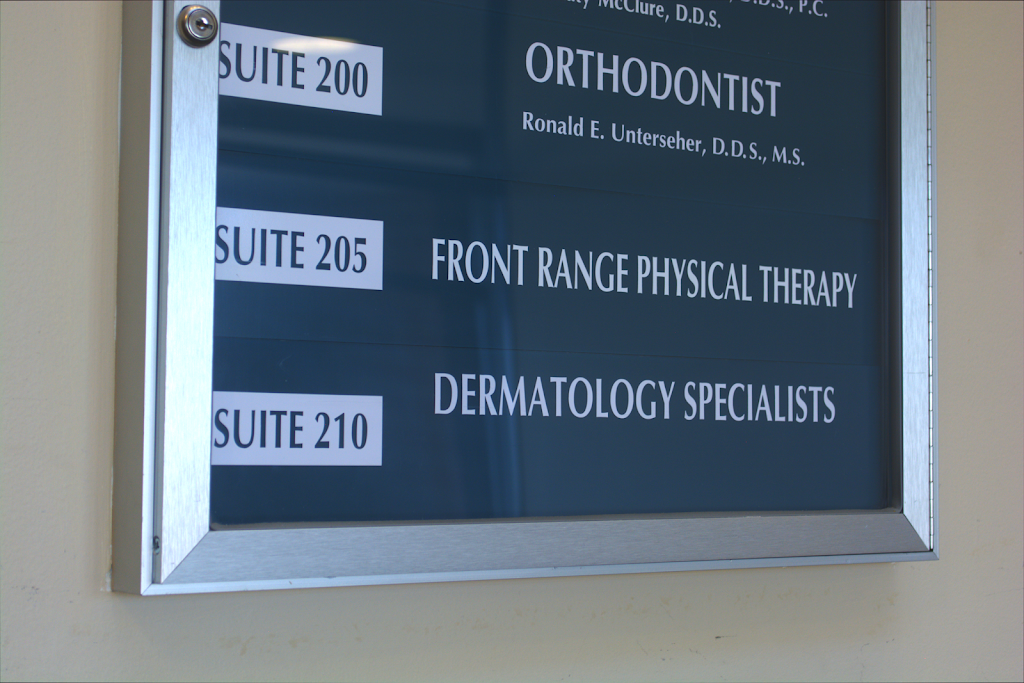 Dermatology Specialists - Westminster | 905 W 124th Ave #170, Westminster, CO 80234 | Phone: (303) 442-6647